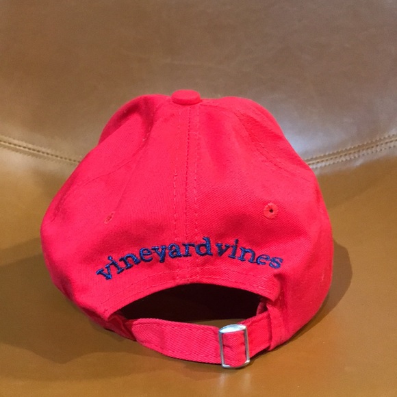 Vineyard Vines hat - Picture 2 of 3